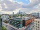 Thumbnail Flat for sale in Emery Wharf, London