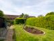 Thumbnail Detached bungalow for sale in Grove Avenue, New Costessey, Norwich