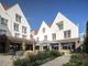 Thumbnail Flat for sale in Leyton Road, Harpenden, Hertfordshire