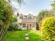 Thumbnail Cottage for sale in The Row, Hadstock, Cambridge