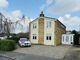 Thumbnail Detached house for sale in Rectory Close, Worlingham, Beccles