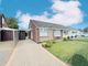 Thumbnail Semi-detached bungalow for sale in Fens Crescent, Hartlepool