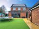 Thumbnail Detached house for sale in Chatsfield, Peterborough
