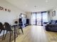 Thumbnail Flat for sale in Moro Apartments, London