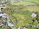 Thumbnail Land for sale in Back Lane, Angarrack, Hayle