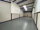 Thumbnail Light industrial to let in Unit 3, Block G, Penmaen Industrial Estate, Pontllanfraith