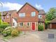 Thumbnail Detached house to rent in Ashgrove, Orchard Heights, Ashford