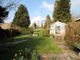 Thumbnail Bungalow for sale in Alkham Valley Road, Alkham, Dover