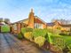 Thumbnail Detached bungalow for sale in Branksome Avenue, Kingstone, Barnsley