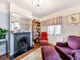 Thumbnail Detached bungalow for sale in Windmill Lane, Alton, Hampshire