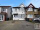 Thumbnail Flat to rent in Dudley Avenue, Harrow, Greater London