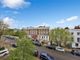 Thumbnail Terraced house to rent in St. Anns Terrace, St John's Wood, London