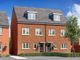 Thumbnail Semi-detached house for sale in "The Bamburgh" at Biddulph Road, Stoke-On-Trent