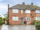 Thumbnail Maisonette for sale in Grove Road, Barnet