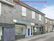 Thumbnail Terraced house for sale in 6, 6A &amp; 7, Higher Fore Street, Redruth, Cornwall