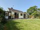Thumbnail Detached bungalow to rent in Barcroft Crescent, Wrantage, Taunton