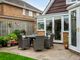 Thumbnail Detached house for sale in Southfield Close, Rufforth, York