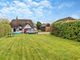 Thumbnail Cottage for sale in Stockcross, Newbury, Berkshire