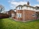 Thumbnail Detached house for sale in Wayside Gardens, Hazel Grove, Stockport