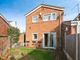 Thumbnail Detached house for sale in Roebuck Lane, West Bromwich
