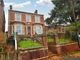 Thumbnail Detached house for sale in Whipton Village Road, Whipton, Exeter, Devon