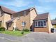 Thumbnail Semi-detached house for sale in Cornfields, Stevenage, Hertfordshire
