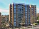 Thumbnail Flat for sale in 16 Marlborough Court, 46-48 The Drive, Hove