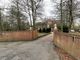 Thumbnail Detached house for sale in Broughton Cross Roads, Scawby