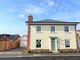 Thumbnail Detached house for sale in The Heacham, Mattishall, Dereham, Norfolk
