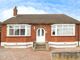 Thumbnail Detached bungalow for sale in Fern Road, Rushden