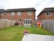 Thumbnail Semi-detached house for sale in Waterways Avenue, Macclesfield