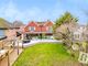 Thumbnail Detached house for sale in Rignals Lane, Chelmsford, Essex