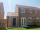 Thumbnail Semi-detached house to rent in Winceby Gardens, Horncastle