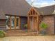Thumbnail Detached house for sale in Part Lane, Swallowfield