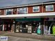 Thumbnail Retail premises for sale in Main Street, Stretton, Burton-On-Trent