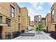 Thumbnail Flat to rent in Hand Axe Yard, London