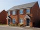 Thumbnail Semi-detached house for sale in "Marchmont" at George Lees Avenue, Priorslee, Telford