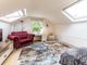 Thumbnail Detached house for sale in Private Road, Sherwood, Nottingham