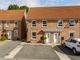 Thumbnail End terrace house for sale in 75, Heathside, York