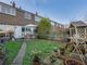 Thumbnail Terraced house for sale in Aldebury Road, Maidenhead