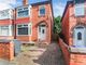 Thumbnail Semi-detached house for sale in St. James Gardens, Balby, Doncaster