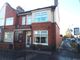 Thumbnail End terrace house for sale in Chanterlands Avenue, Hull