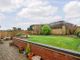 Thumbnail Detached bungalow for sale in Gilwell Road, Rugeley