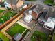 Thumbnail Detached house for sale in Mildenhall, Tamworth