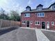 Thumbnail Terraced house to rent in Marchie Close, Borrowash, 3XX.