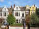 Thumbnail Town house for sale in Stevenage Road, Fulham, London