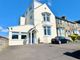 Thumbnail Terraced house for sale in Hanover Road, Weymouth