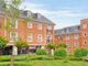 Thumbnail Flat to rent in Centurion Square, York