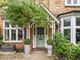 Thumbnail Detached house for sale in The Orchard, London