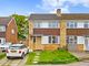Thumbnail End terrace house to rent in Kennedy Avenue, East Grinstead